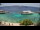 Webcam auf Huvahendhoo (Ari Atoll), 218.4 km entfernt
