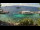 Webcam on the island of Huvahendhoo (Ari Atoll), 47.3 mi away