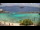 Webcam auf Huvahendhoo (Ari Atoll), 204 km entfernt