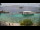 Webcam on the island of Huvahendhoo (Ari Atoll), 84 mi away