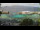 Webcam on the island of Huvahendhoo (Ari Atoll), 122 mi away