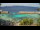 Webcam sull'isola di Huvahendhoo (Atollo di Ari), 316.3 km