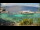 Webcam sur Huvahendhoo (Atoll d'Ari), 71.9 km
