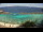 Webcam auf Huvahendhoo (Ari Atoll), 122.7 km entfernt
