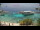 Webcam sull'isola di Huvahendhoo (Atollo di Ari), 64.1 km