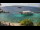 Webcam auf Huvahendhoo (Ari Atoll), 64.1 km entfernt