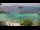 Webcam sull'isola di Huvahendhoo (Atollo di Ari), 347.9 km
