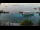 Webcam on the island of Huvahendhoo (Ari Atoll), 84 mi away