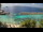 Webcam on the island of Huvahendhoo (Ari Atoll), 47.3 mi away