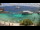 Webcam sull'isola di Huvahendhoo (Atollo di Ari), 64.1 km