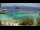 Webcam sur Huvahendhoo (Atoll d'Ari), 354.9 km