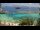 Webcam on the island of Huvahendhoo (Ari Atoll), 17.3 mi away
