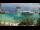 Webcam on the island of Huvahendhoo (Ari Atoll), 17.3 mi away