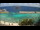 Webcam on the island of Huvahendhoo (Ari Atoll), 47.3 mi away