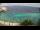 Webcam auf Huvahendhoo (Ari Atoll), 123.3 km entfernt