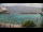 Webcam on the island of Huvahendhoo (Ari Atoll), 84 mi away