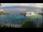 Webcam sull'isola di Huvahendhoo (Atollo di Ari), 204 km