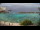 Webcam sull'isola di Huvahendhoo (Atollo di Ari), 67.6 km