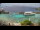 Webcam sull'isola di Huvahendhoo (Atollo di Ari), 354.9 km
