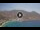Webcam in Paralía Tholaríon (Amorgos), 108.3 km