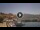 Webcam in Míthymna (Lesbos), 40 mi away