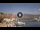 Webcam in Míthymna (Lesbos), 40 mi away