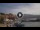 Webcam in Míthymna (Lesbos), 40 mi away