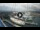 Webcam in Playa de las Americas (Teneriffa), 45.1 km entfernt