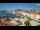 Webcam in Mali Lošinj, 21.6 km