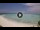 Webcam in Kuredu Island (Lhaviyani Atoll), 151 km