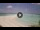 Webcam in Kuredu Island (Lhaviyani Atoll), 124.8 km