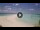 Webcam in Kuredu Island (Lhaviyani-Atoll), 125 km entfernt
