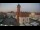 Webcam in Tarnów, 95.5 mi away