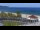 Webcam in Sopot, 38.5 mi away