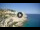 Webcam in Santa Cesarea Terme, 8.3 mi away
