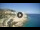 Webcam in Santa Cesarea Terme, 10.7 mi away