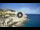 Webcam in Santa Cesarea Terme, 19.6 km entfernt