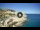 Webcam in Santa Cesarea Terme, 7.3 mi away