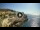 Webcam in Santa Cesarea Terme, 19.6 km entfernt