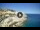 Webcam in Santa Cesarea Terme, 4.8 mi away