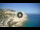 Webcam in Santa Cesarea Terme, 0.1 mi away