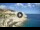 Webcam in Santa Cesarea Terme, 12.5 km