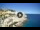 Webcam in Santa Cesarea Terme, 22.4 km entfernt