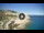 Webcam in Santa Cesarea Terme, 22.4 km