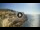 Webcam in Santa Cesarea Terme, 27.6 km