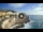 Webcam in Santa Cesarea Terme, 23.7 mi away