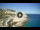 Webcam in Santa Cesarea Terme, 8.3 mi away