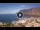 Webcam in Los Gigantes (Tenerife), 7 mi away