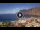 Webcam in Los Gigantes (Tenerife), 12.1 mi away