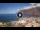 Webcam in Los Gigantes (Tenerife), 102.2 km